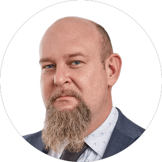 Marcin Mochnacz